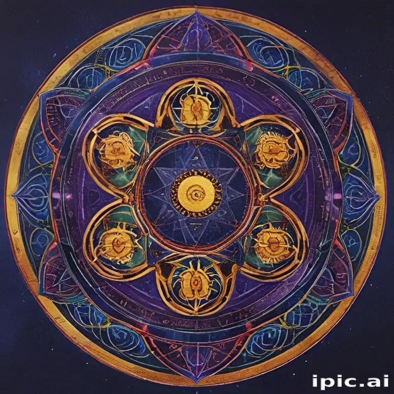 sacred geometry