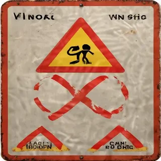 warning signs png