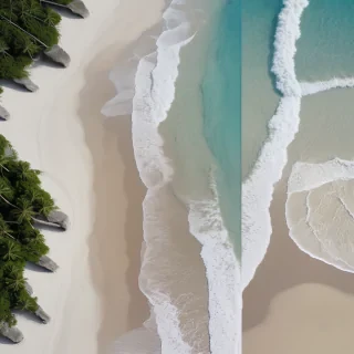 beach backgrounds for phone