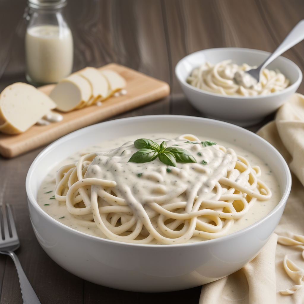 gluten free alfredo sauce brands