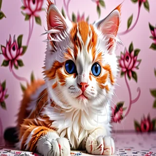 wallpaper cat images