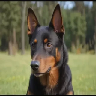 australian kelpie
