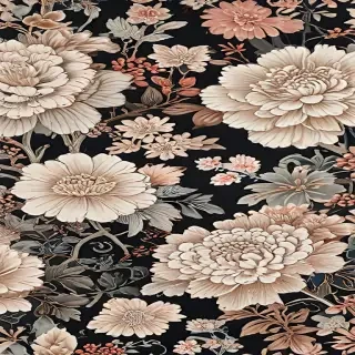 chinese pattern