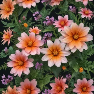 wild flower png