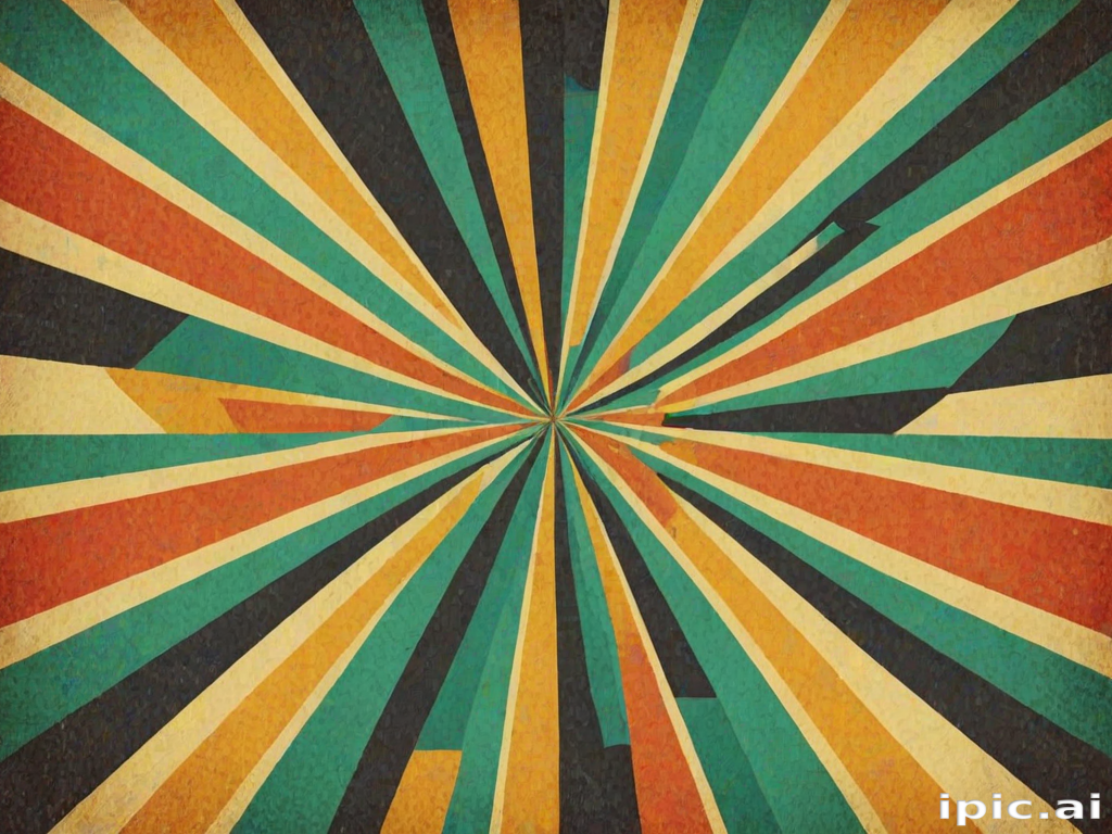 cool retro backgrounds