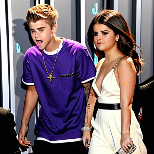 what happened between selena gomez and justin bieber