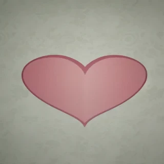 wallpaper on heart