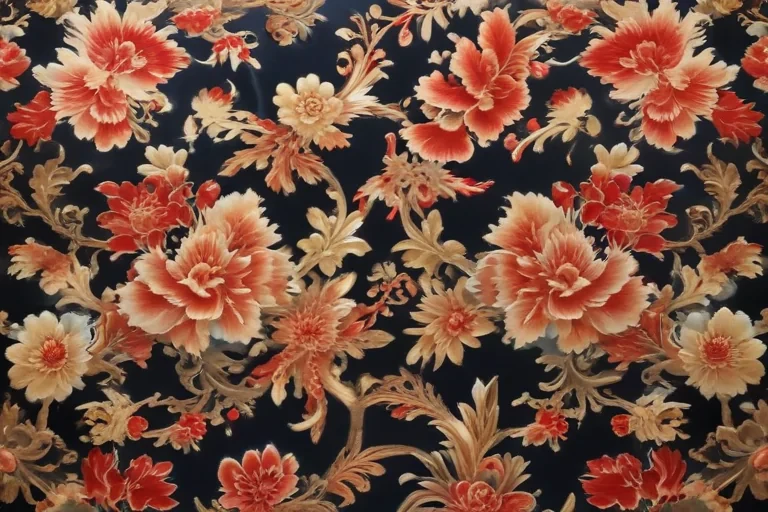 chinese patterns