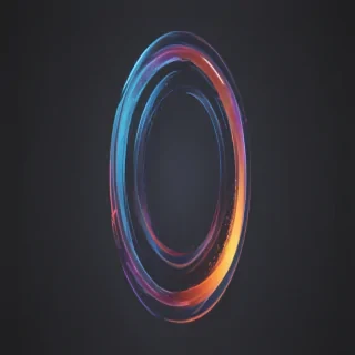 circle transparent png