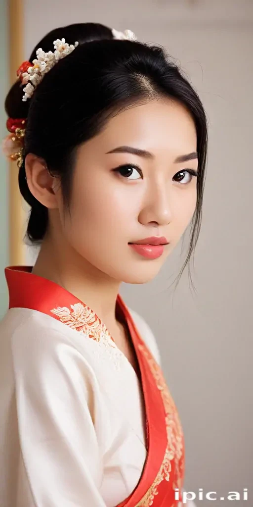 asian stock photo