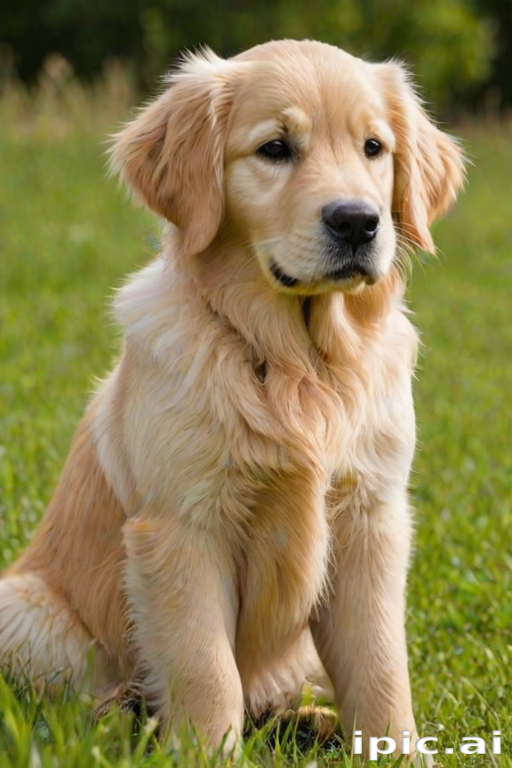 golden retriever