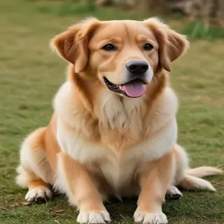 australian retriever