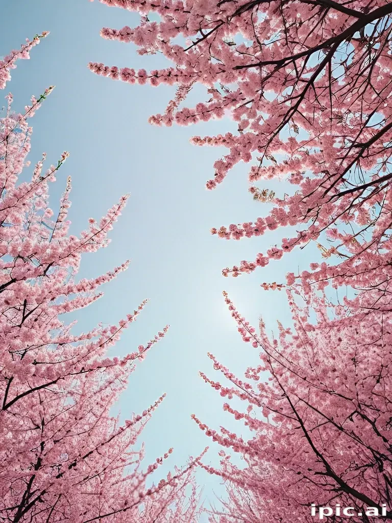 aesthetic spring wallpaper