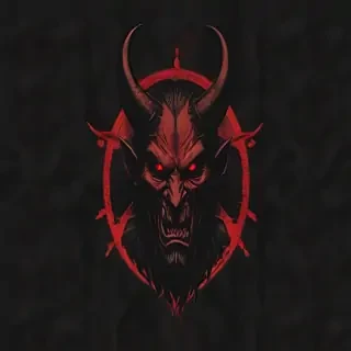 satan wallpaper