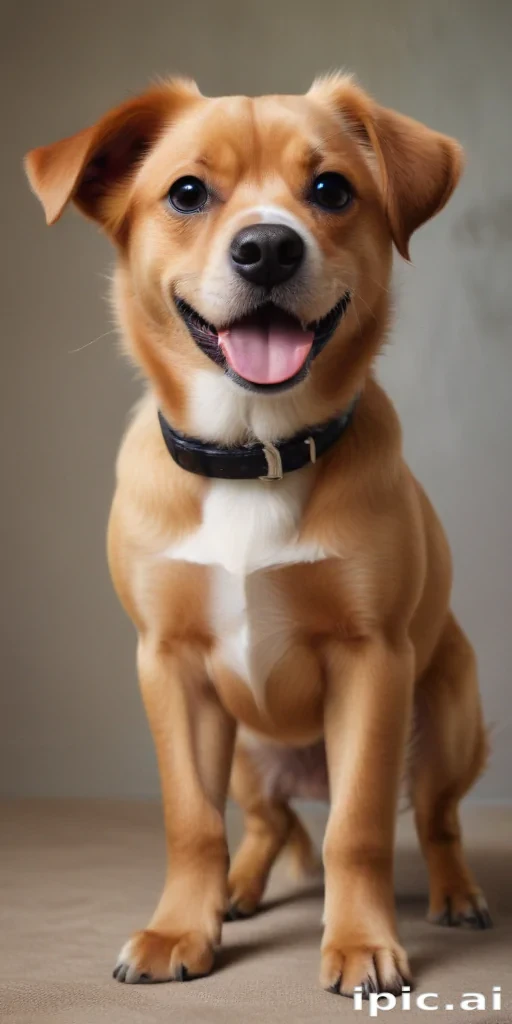 funny dog png