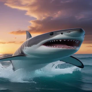 shark backgrounds