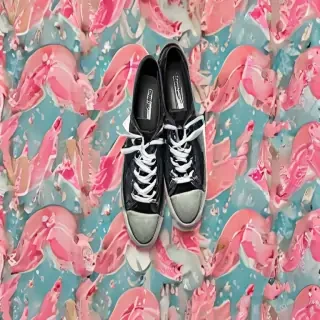 shoe wallpaper