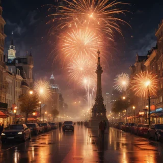new years wallpapers