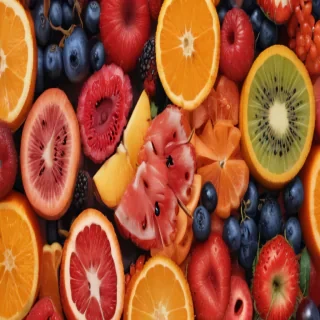 fruit background