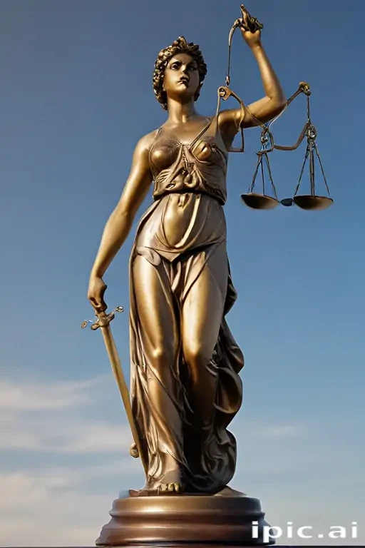 scales of justice