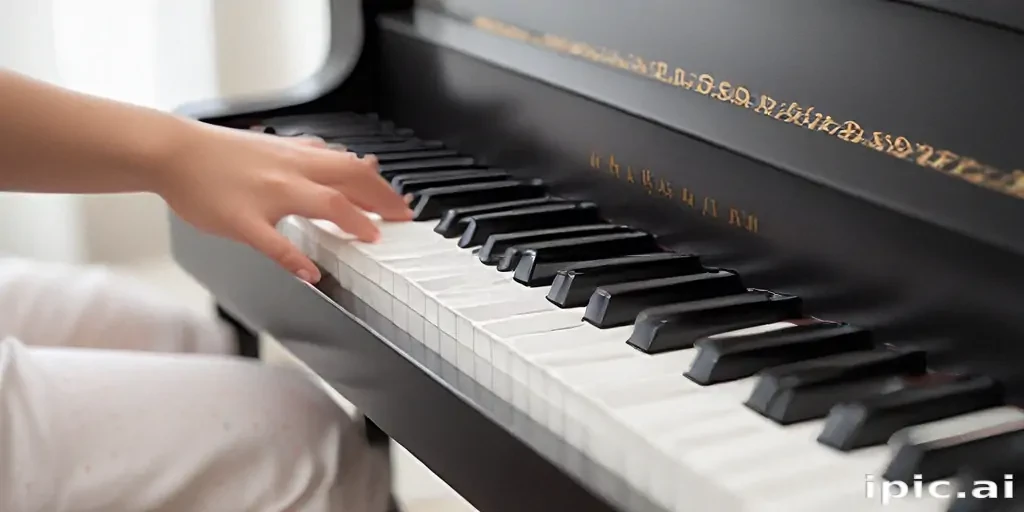 piano music