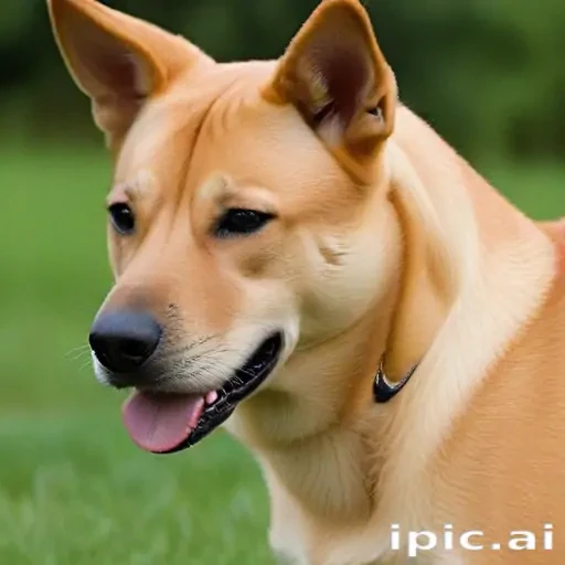 carolina dog breed