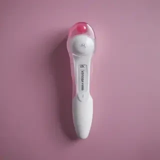 positive pregnancy test images