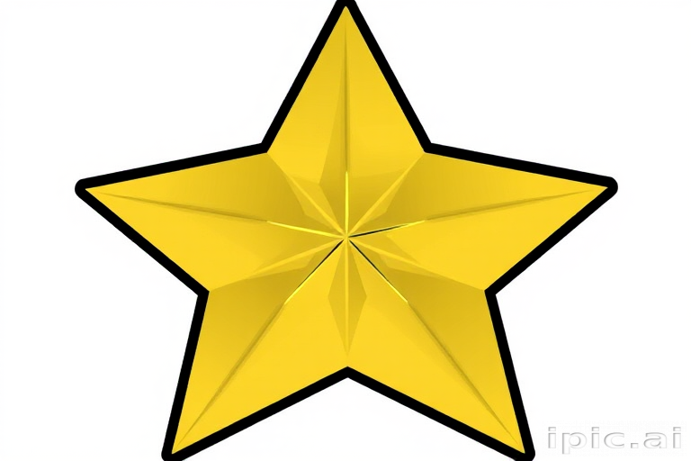 christmas star clipart free