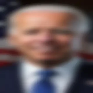joe biden wallpaper