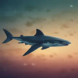 shark iphone wallpaper