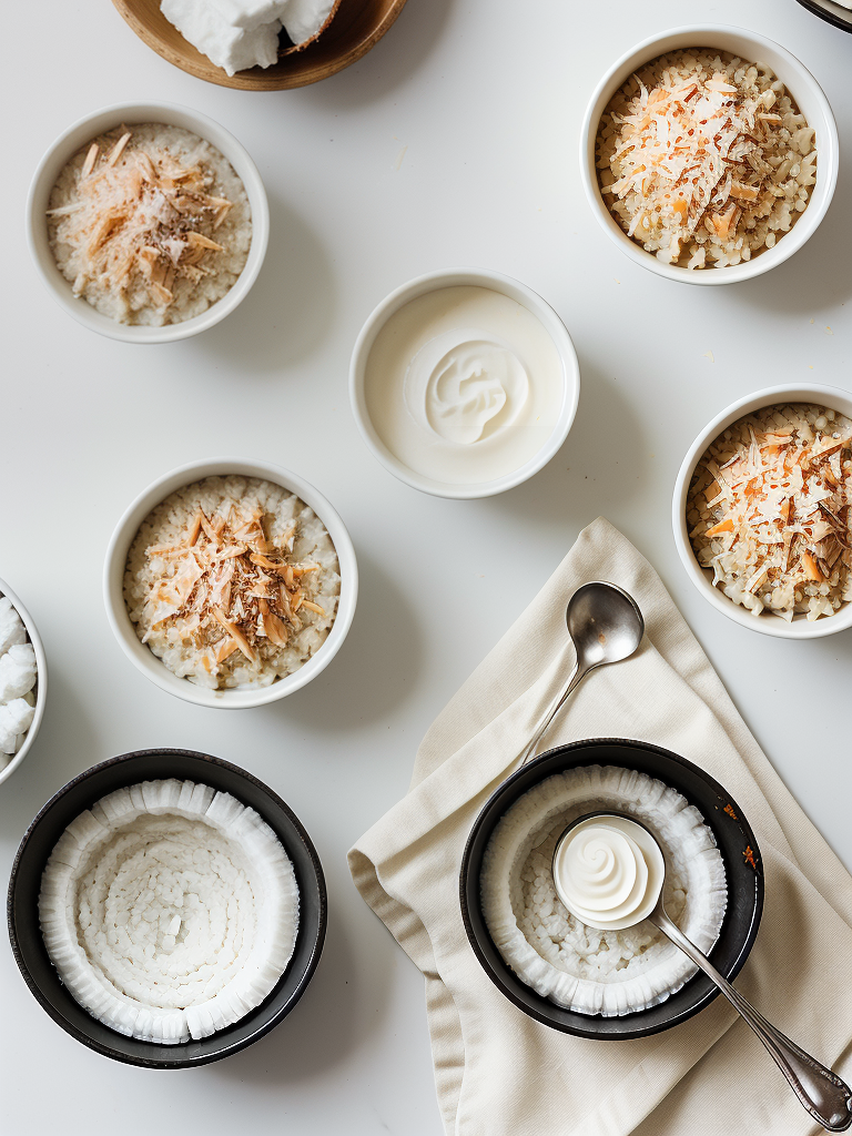 recipes with sweetened condensed coconut milk