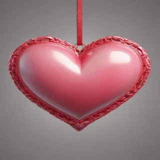 cute heart png