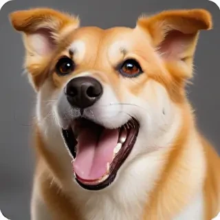 dog barking sound
