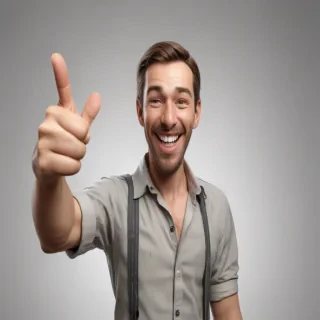 thumbs up png