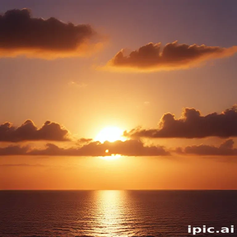sunrise png