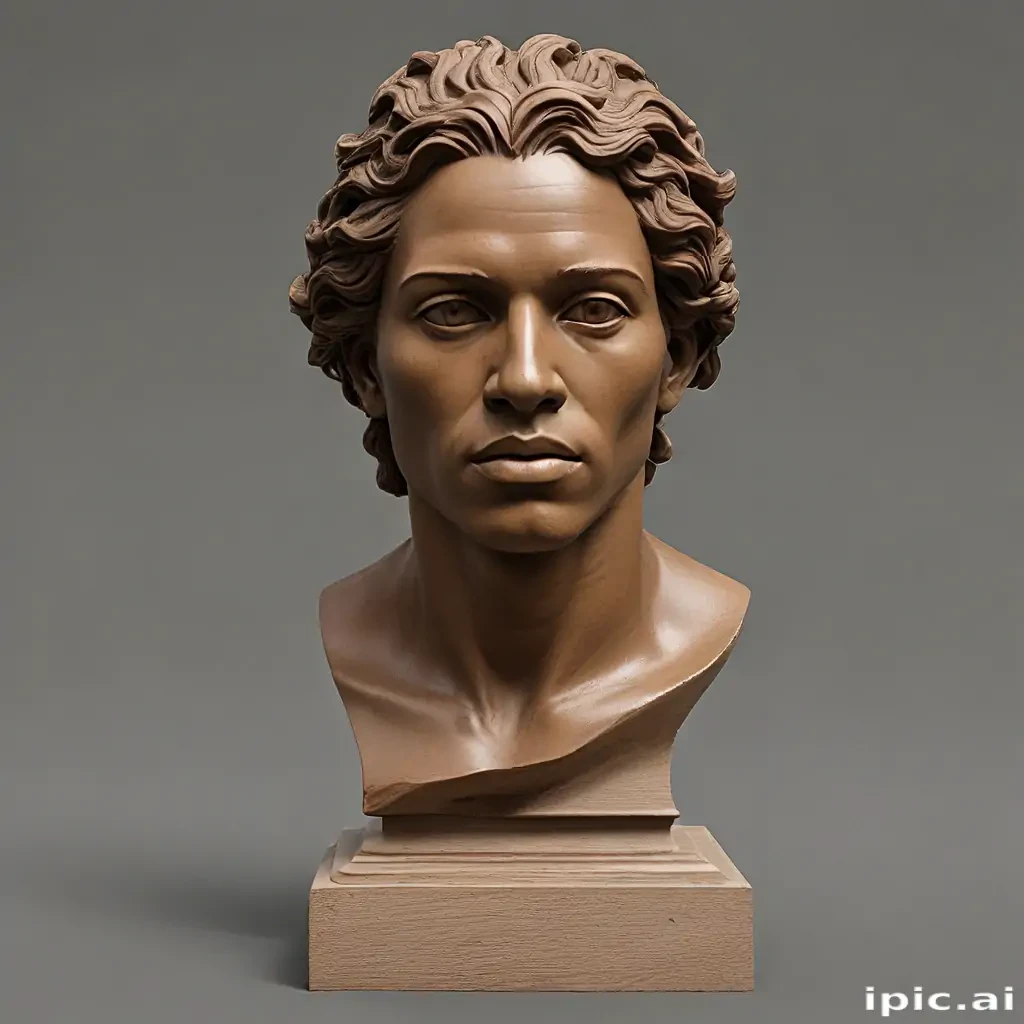 sculpture png