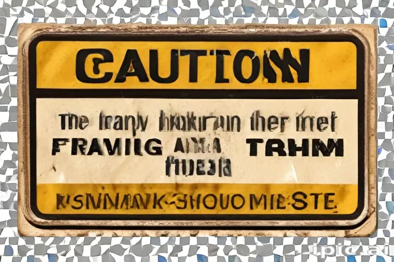 caution png
