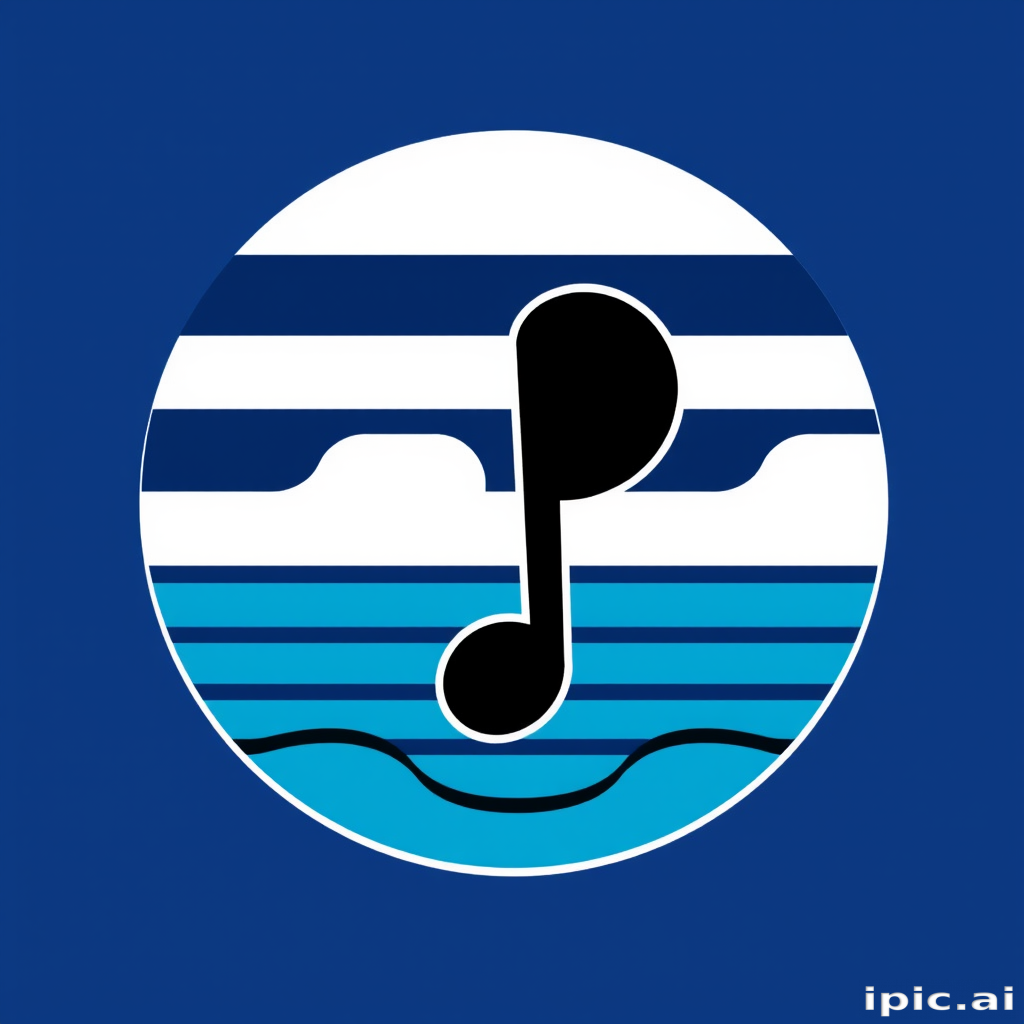 music logo