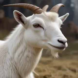 goat png