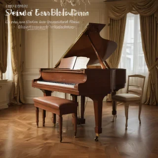 piano music