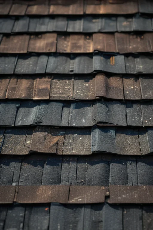 picture of shingles