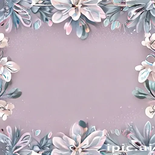 january background