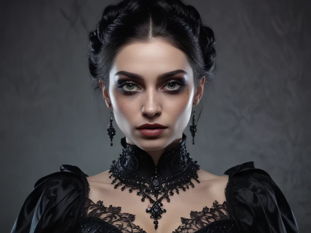 goth png