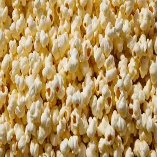 png popcorn