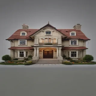 house logo png