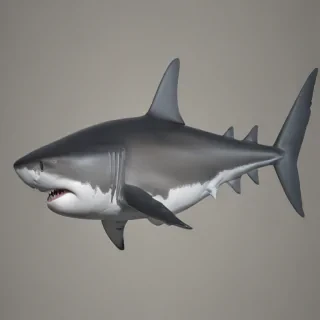 shark png