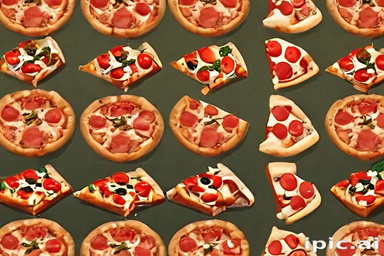 pizza clip art