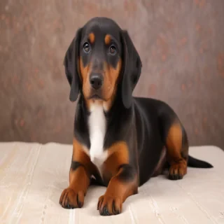 basschshund dog breed