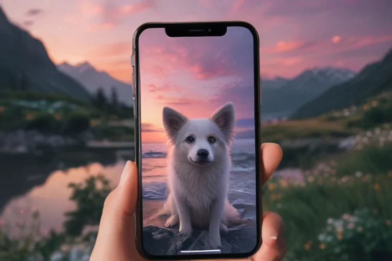 cute aesthetic wallpapers for iphone