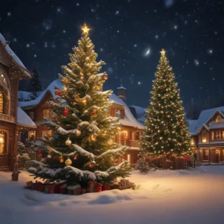 christmas design png